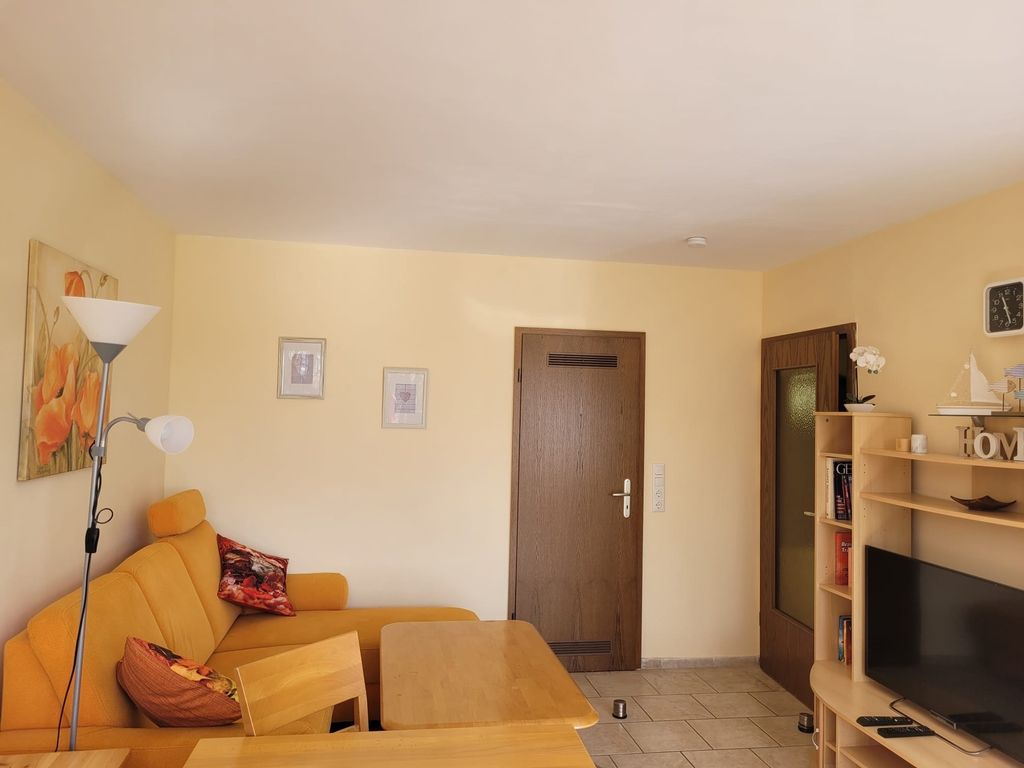 Apartment 616