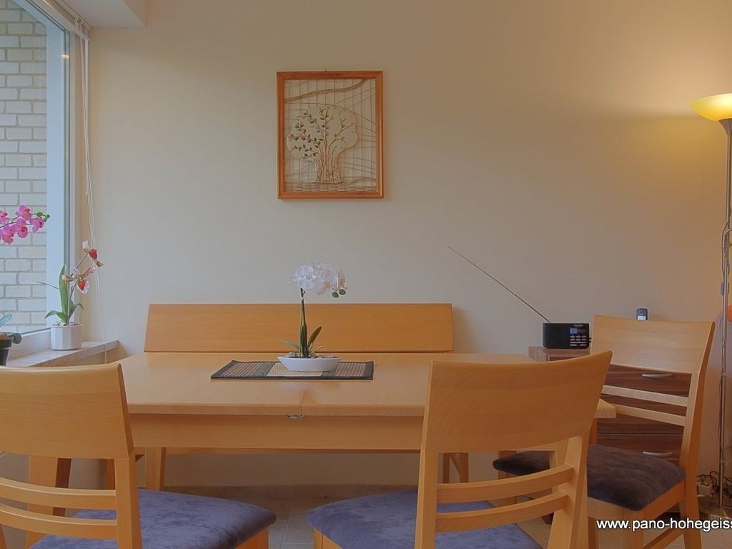 Apartment 616