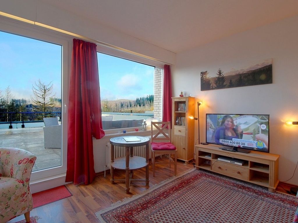 Apartment 631