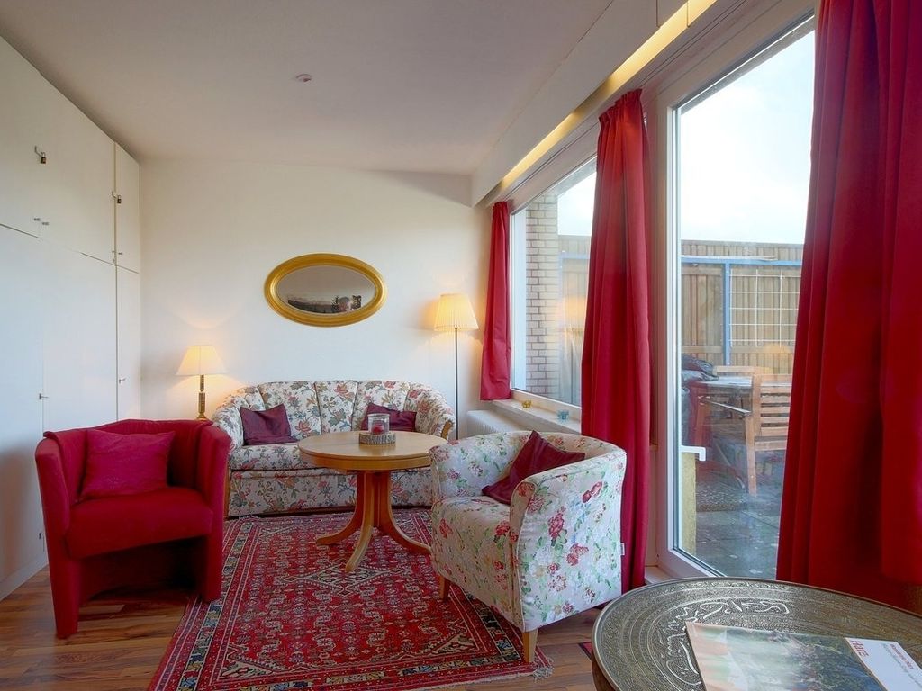 Apartment 631