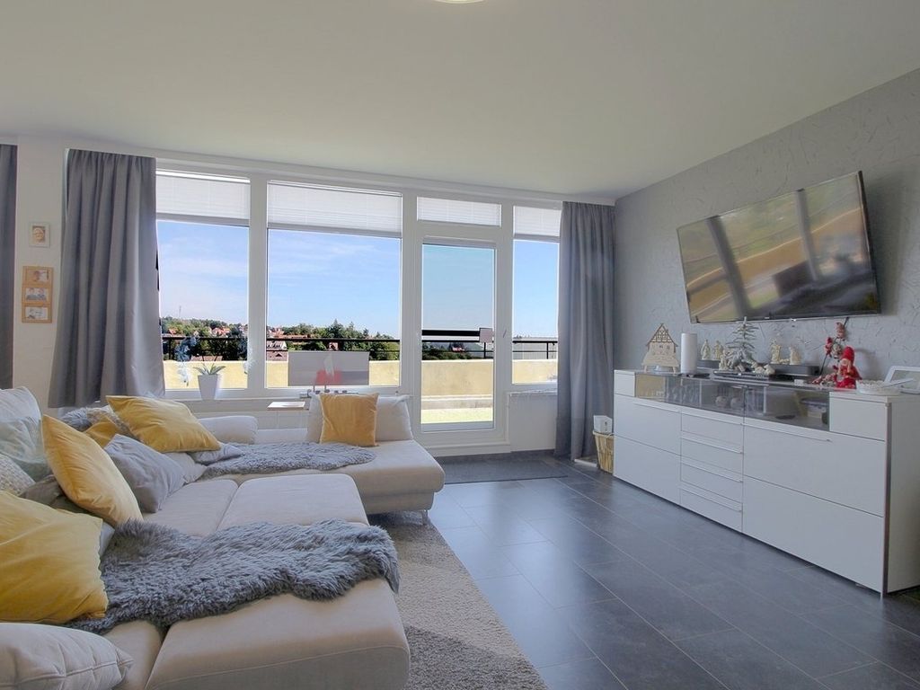 Penthouse 383