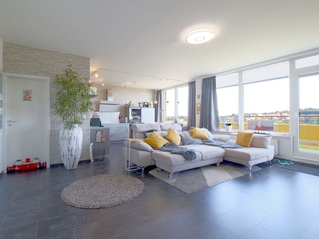 Penthouse 383