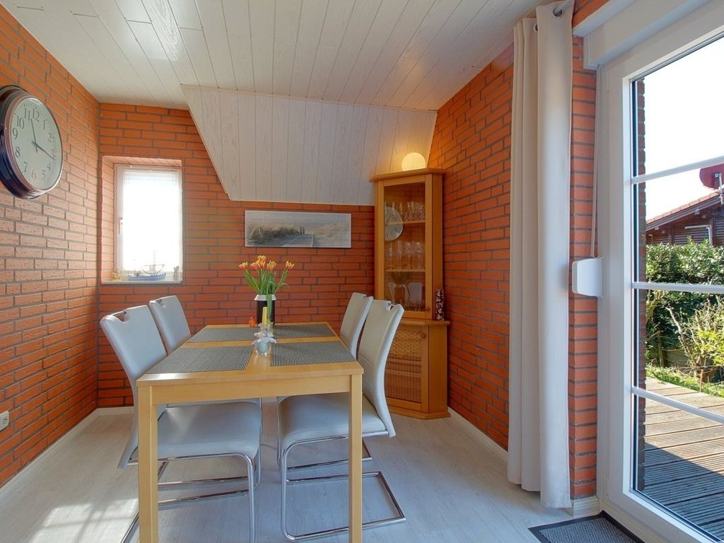 SW10 Ferienhaus Seestern