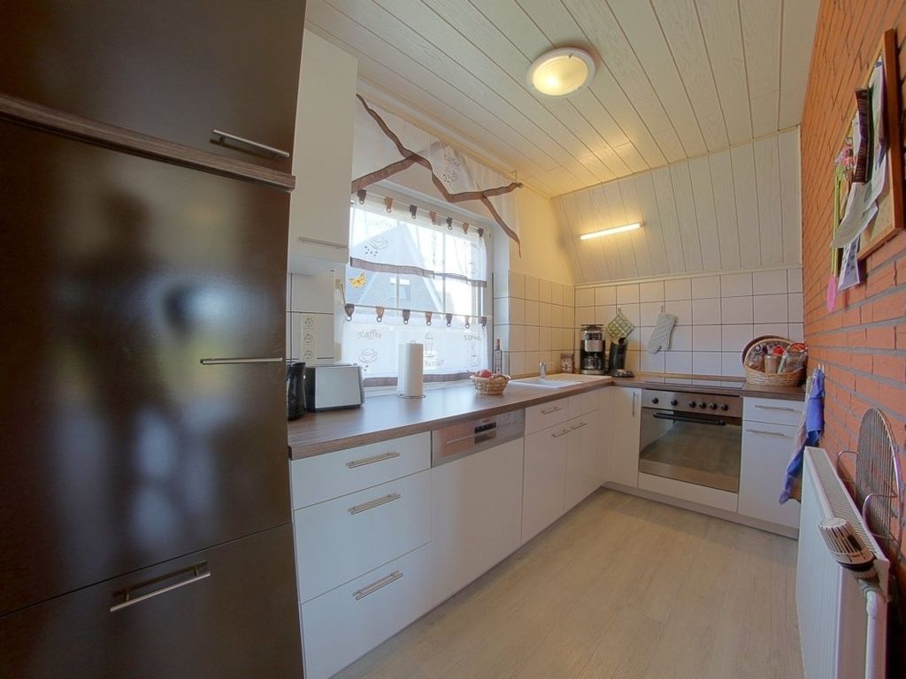 SW10 Ferienhaus Seestern