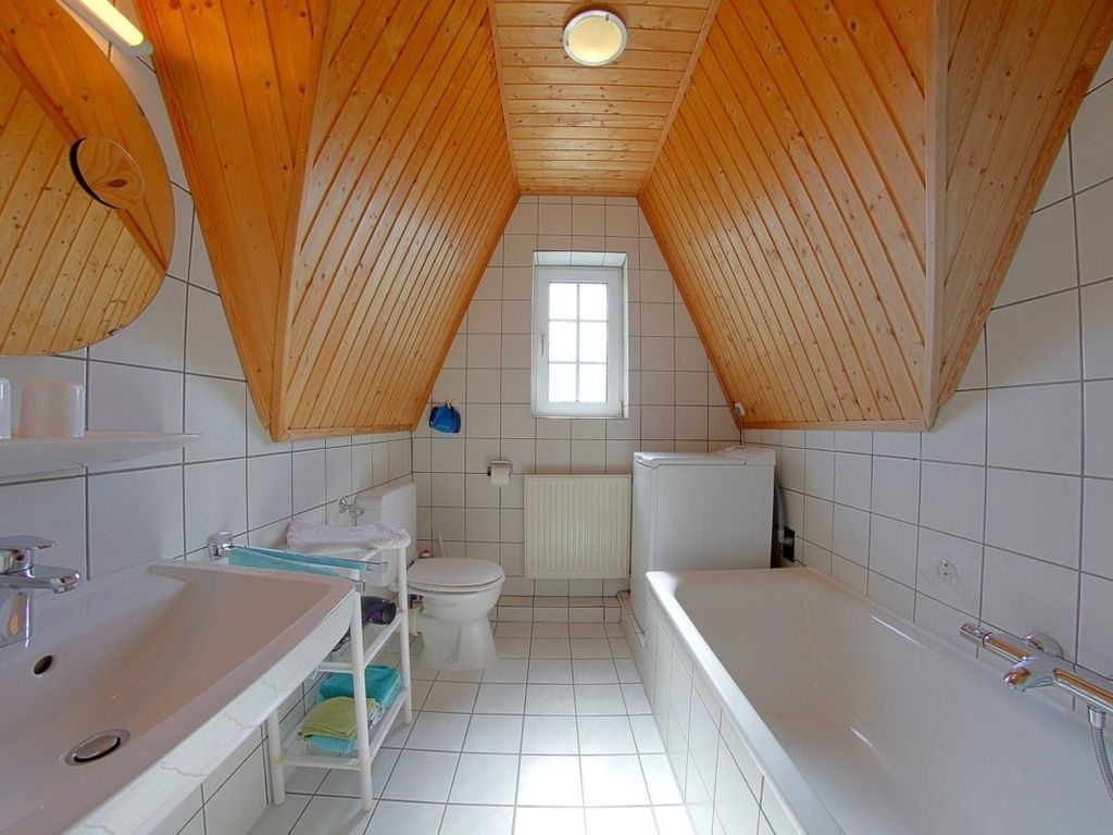 SW10 Ferienhaus Seestern