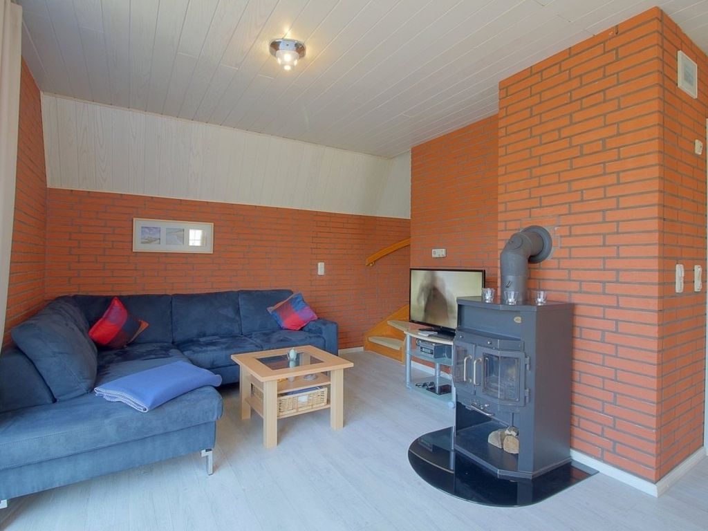 SW10 Ferienhaus Seestern