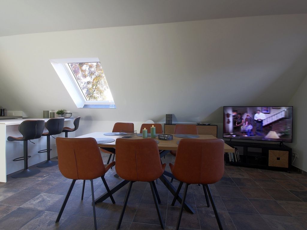 WK7 "Ferienwohnung Küstenruhe"