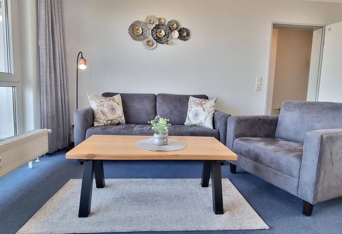 Ostseeresidenz Apartment 088 – Foto 1