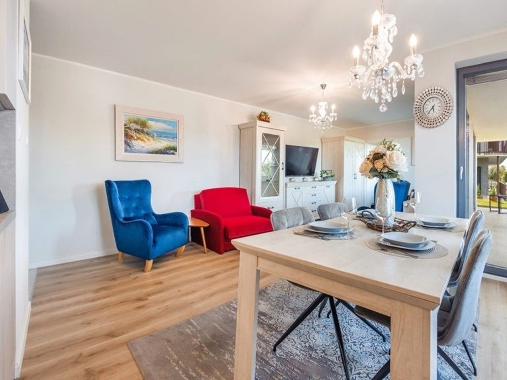 Sun&Snow Resorts - Apartment B11