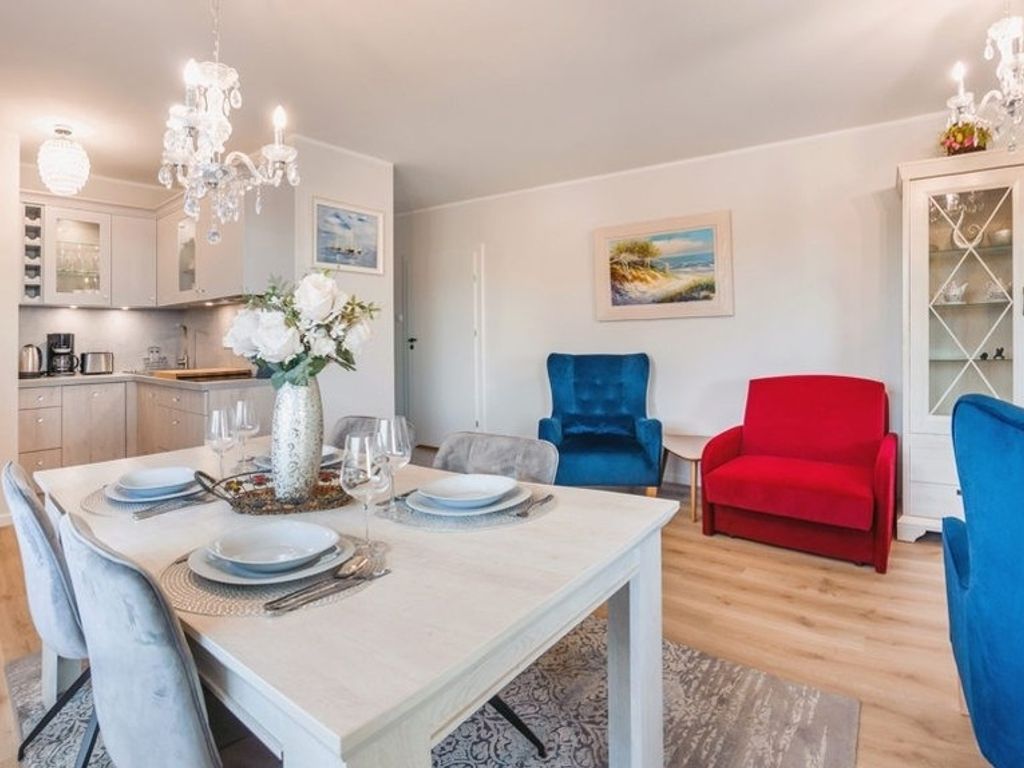 Sun&Snow Resorts - Apartment B11