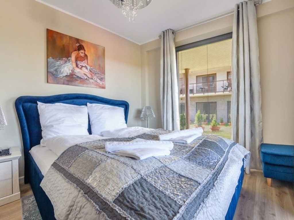 Sun&Snow Resorts - Apartment B11