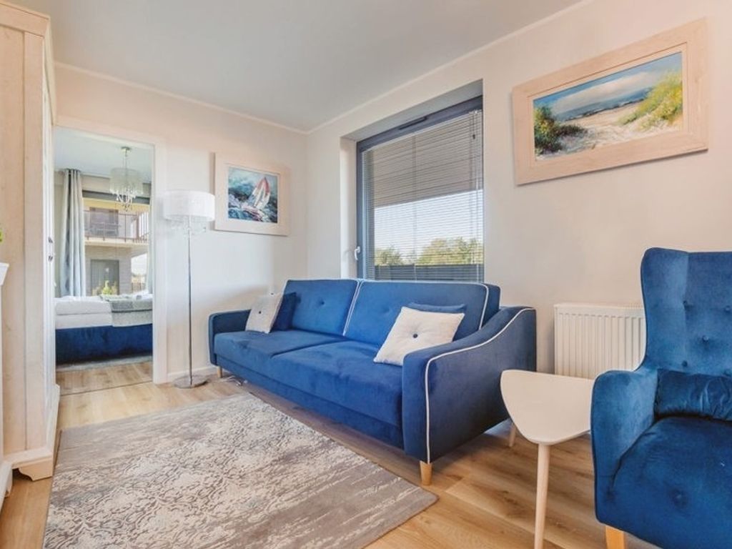 Sun&Snow Resorts - Apartment B11
