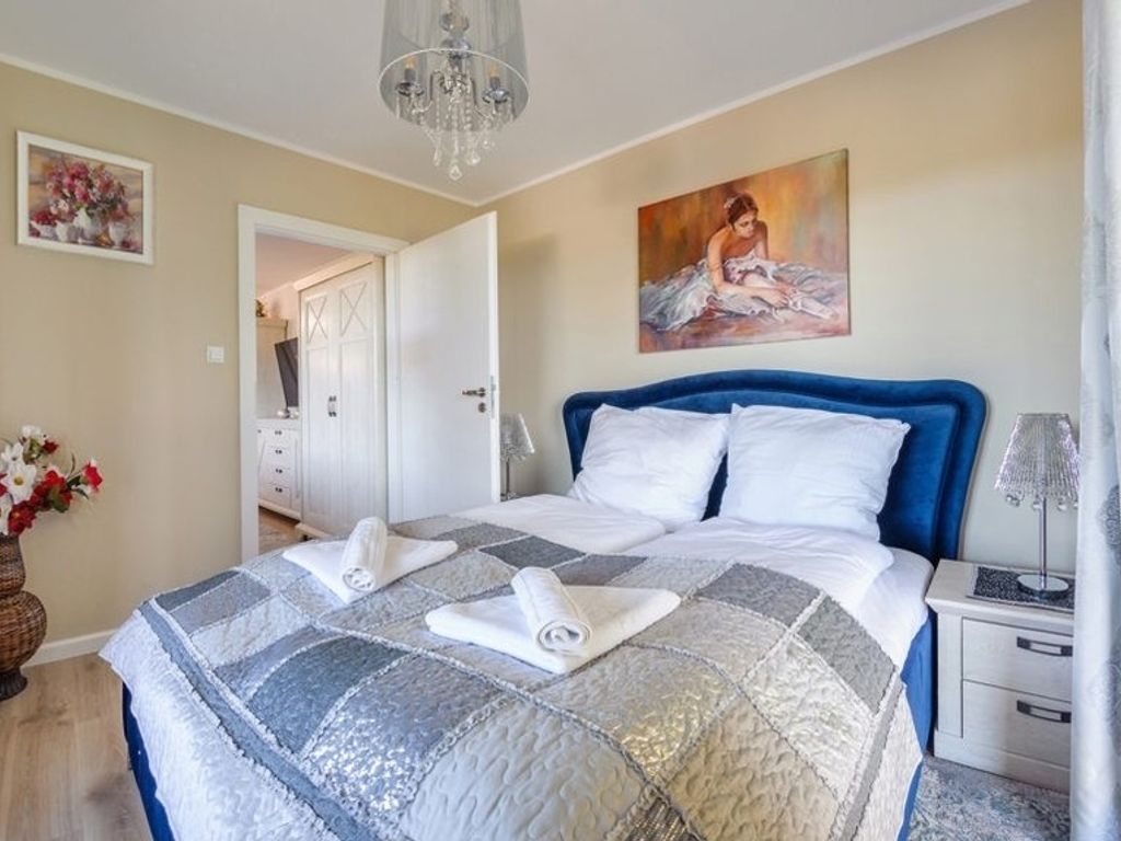 Sun&Snow Resorts - Apartment B11