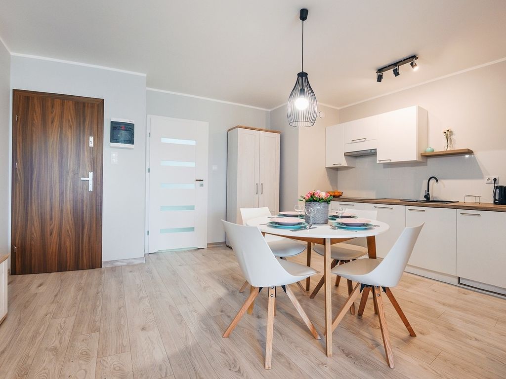 Sun&Snow Resorts - Apartment B13