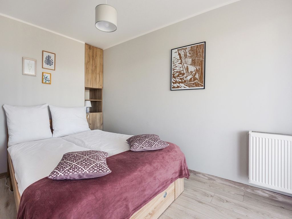 Sun&Snow Resorts - Apartment B13
