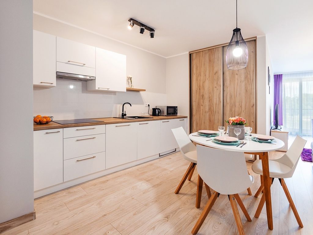 Sun&Snow Resorts - Apartment B13