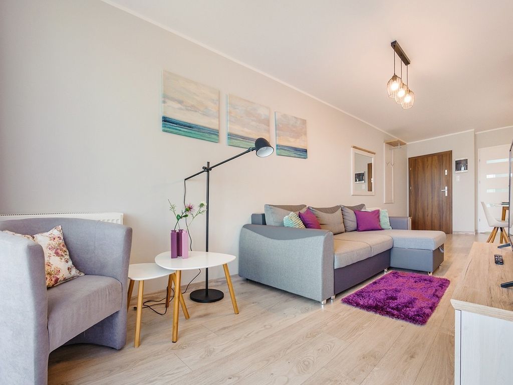Sun&Snow Resorts - Apartment B13