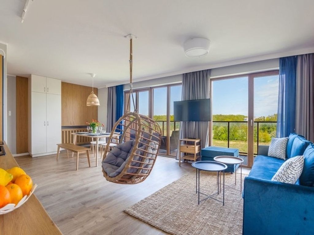 Sun&Snow Resorts - Apartment B49
