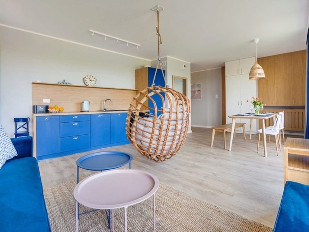 Sun&Snow Resorts - Apartment B49