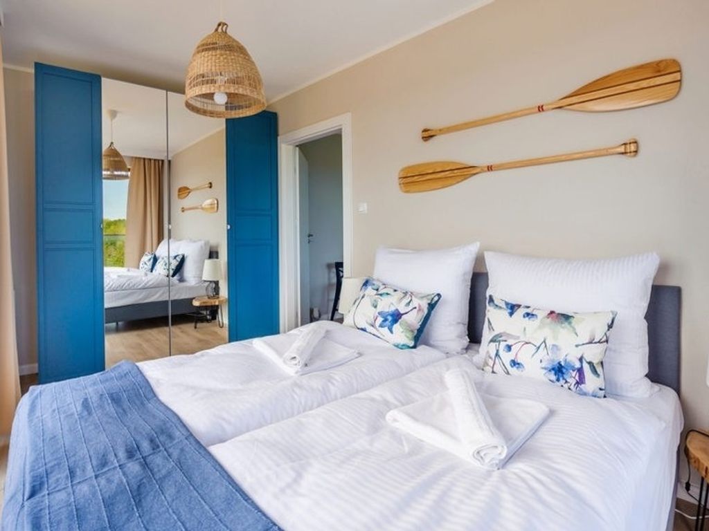 Sun&Snow Resorts - Apartment B49