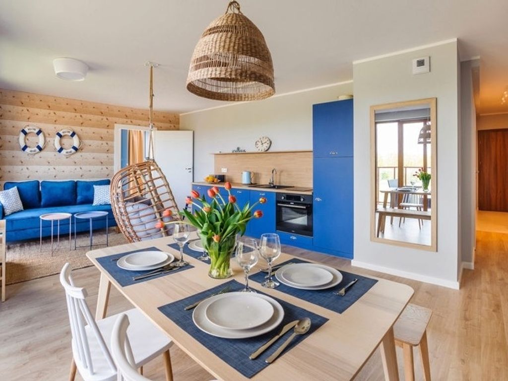 Sun&Snow Resorts - Apartment B49