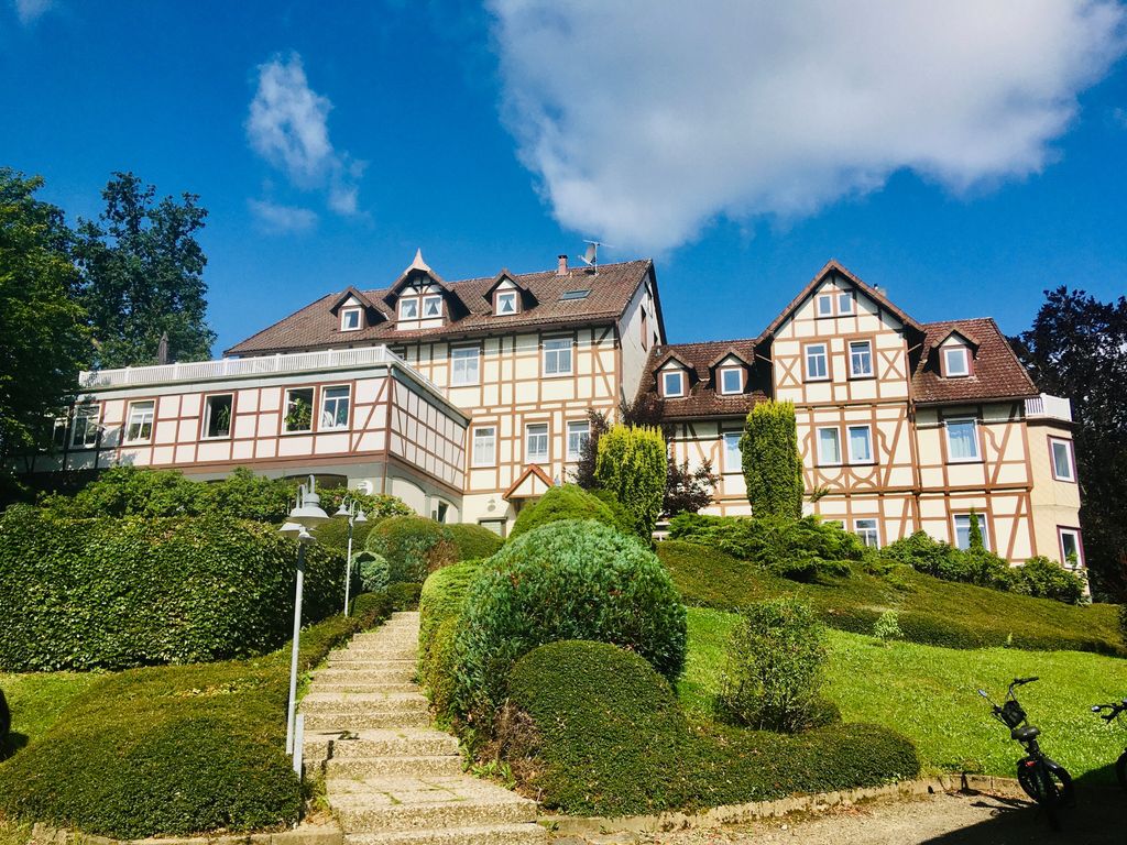 Alexandra am Wald