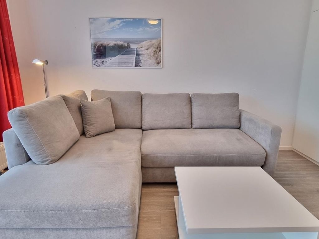 Ostseeresidenz Apartment 006