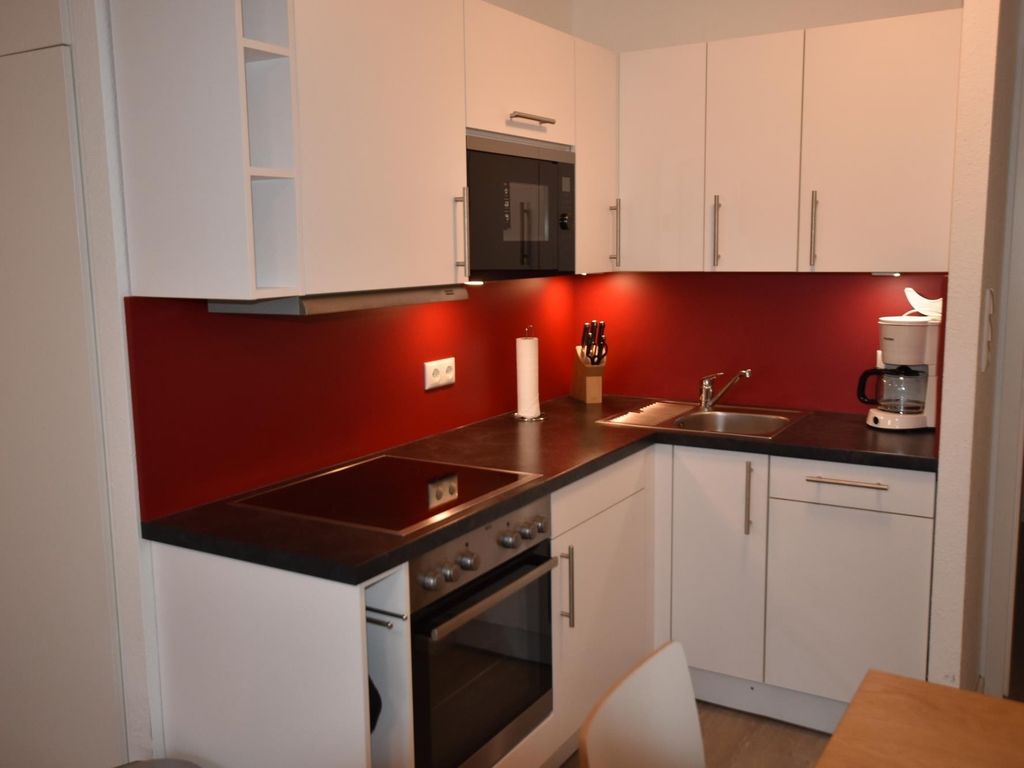 Ostseeresidenz Apartment 006