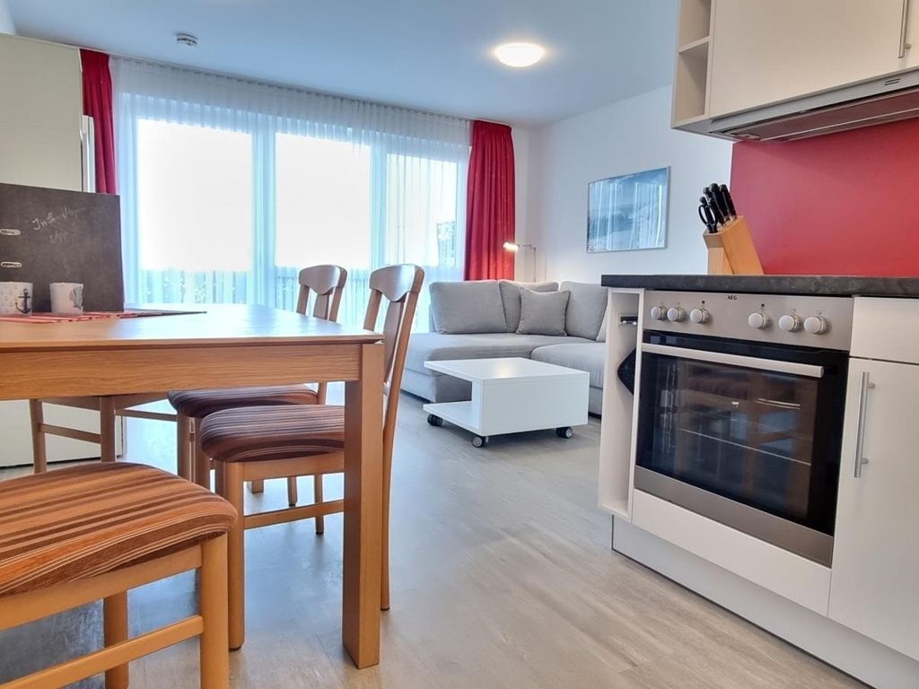 Ostseeresidenz Apartment 006