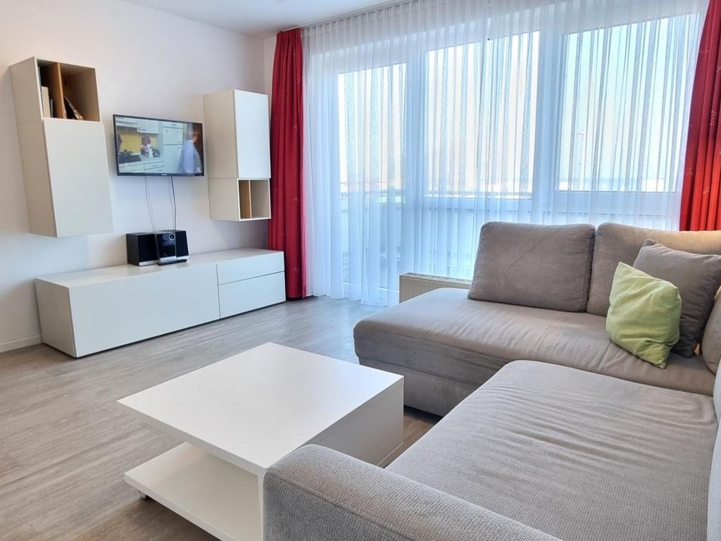 Ostseeresidenz Apartment 007
