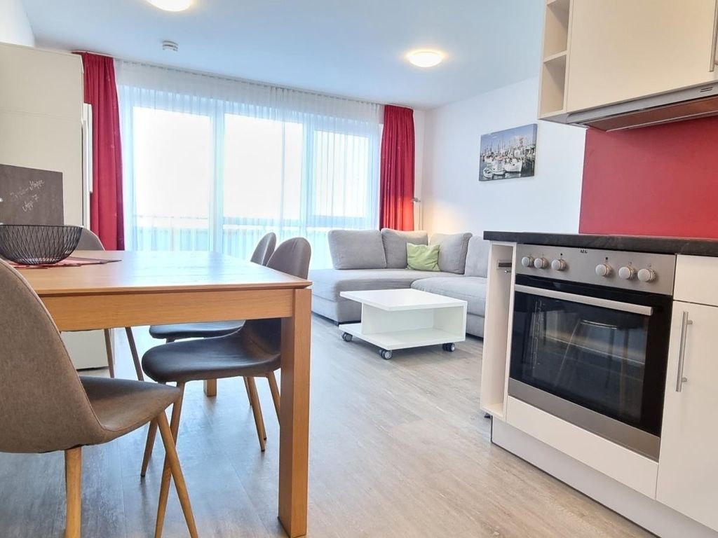 Ostseeresidenz Apartment 007