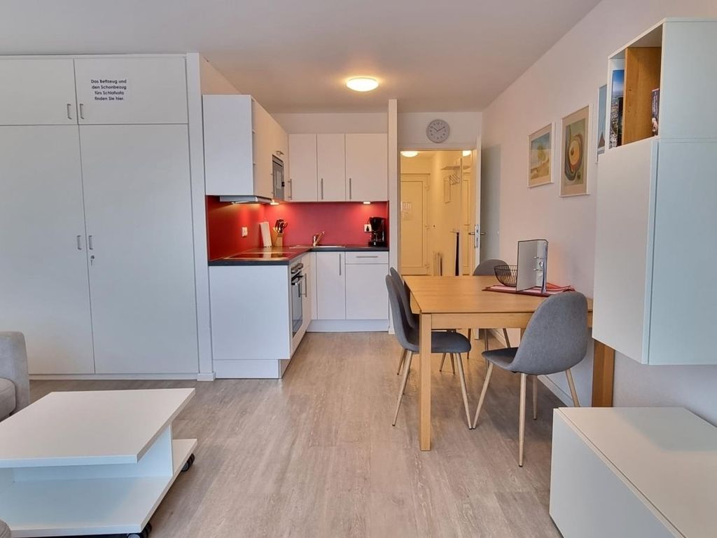 Ostseeresidenz Apartment 007