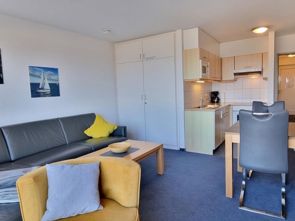 Ostseeresidenz Apartment 028