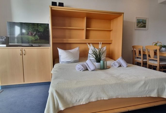 Ostseeresidenz Studio 083 – Foto 1