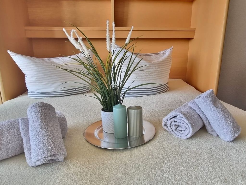 Ostseeresidenz Studio 085