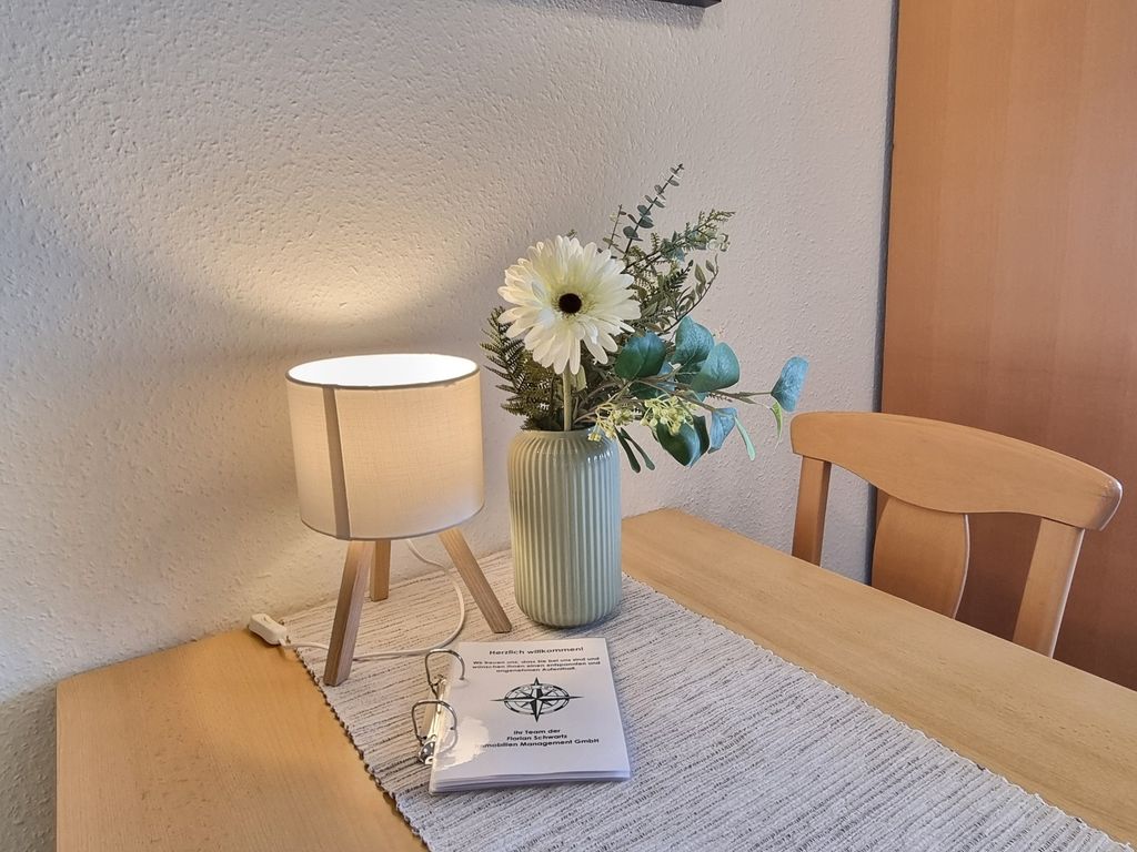 Ostseeresidenz Apartment 105