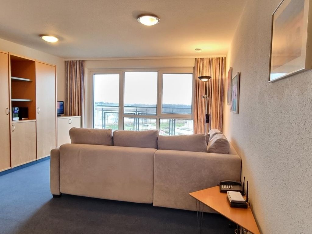 Ostseeresidenz Apartment 105