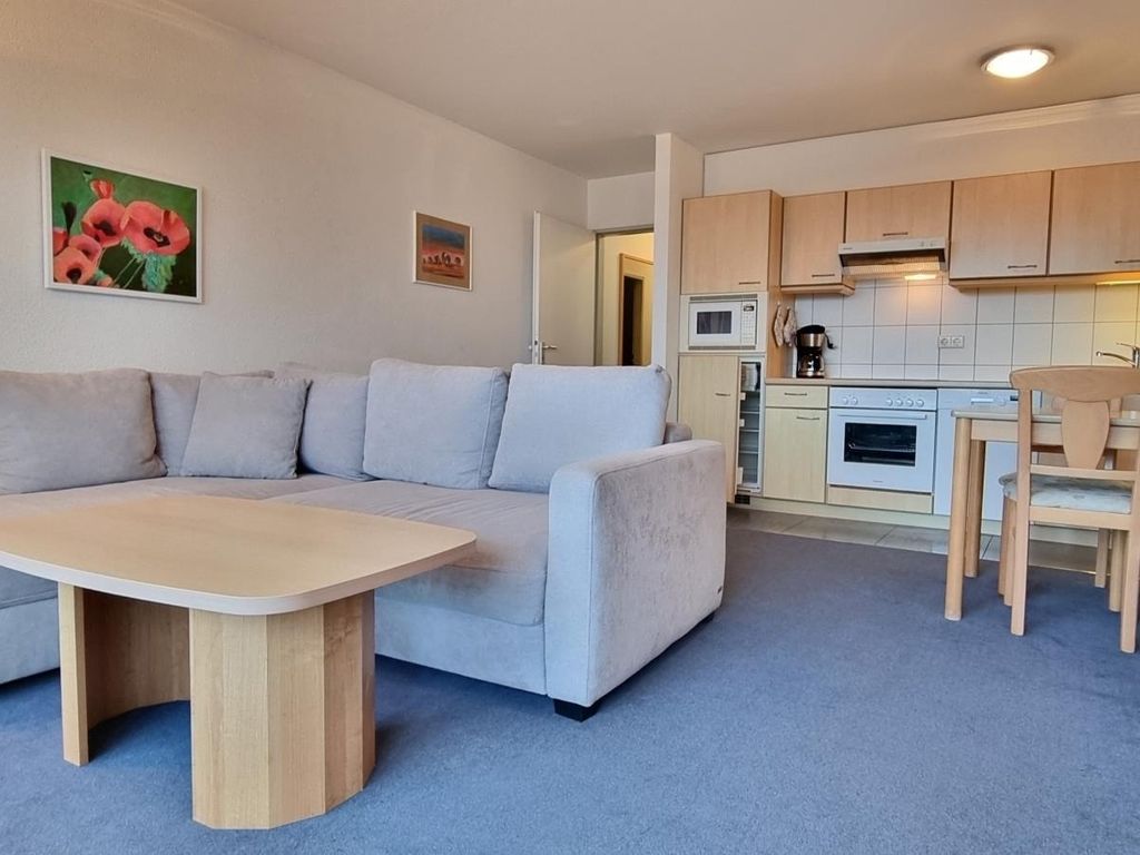 Ostseeresidenz Apartment 105