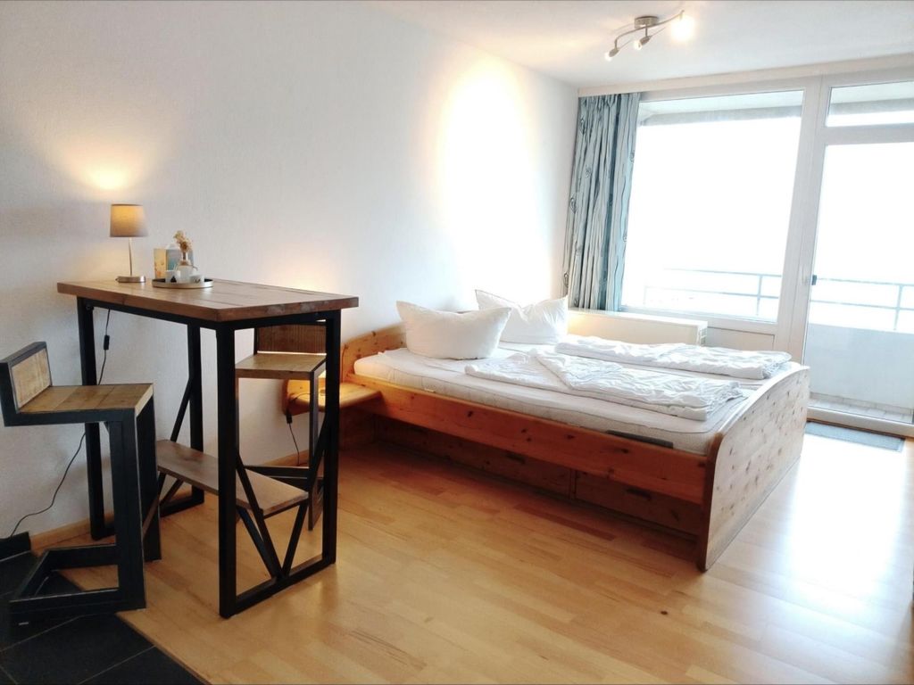 Haus Hanseatic, HHA408, Steinwarder 35, Studio 8