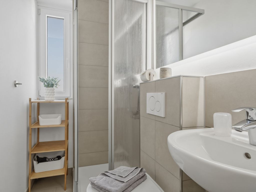 Ferienwohnung "Windsbraut"