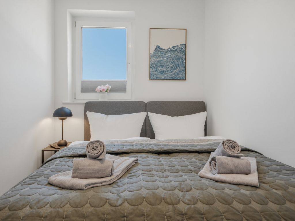 Ferienwohnung "Windsbraut"