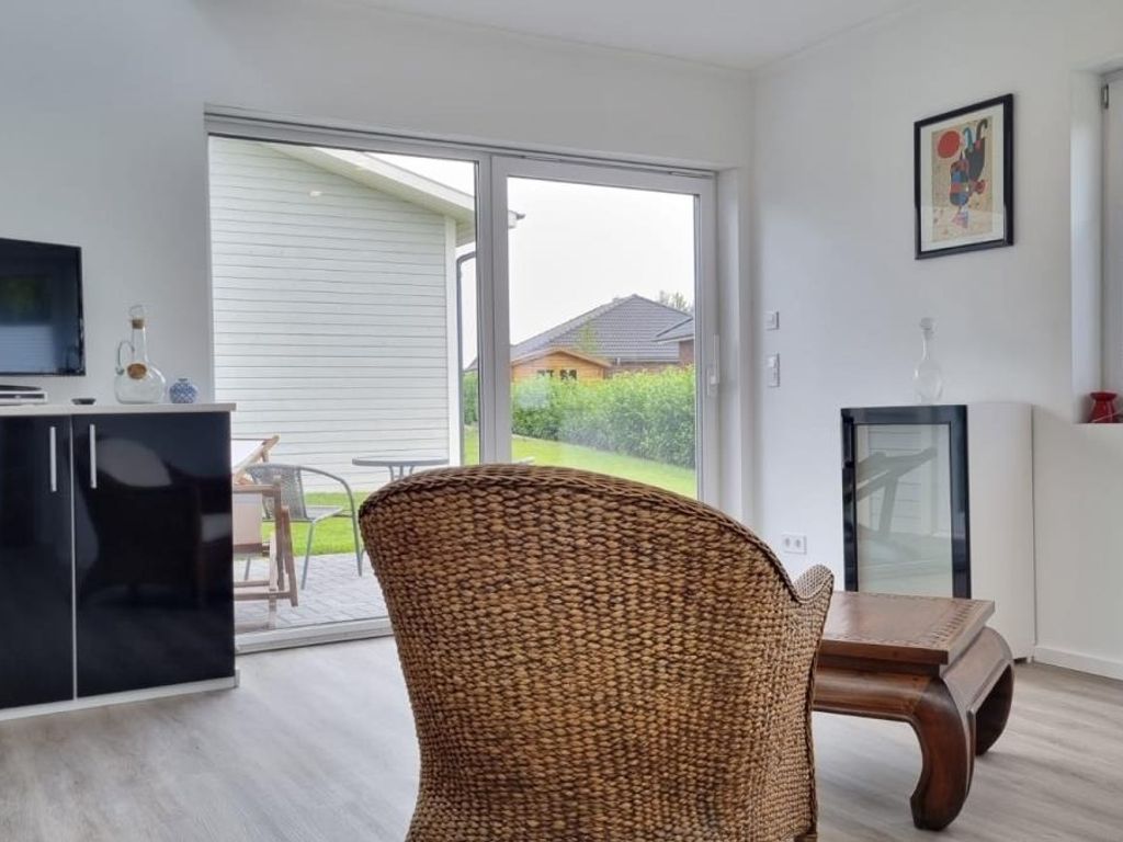 Haus Landliebe