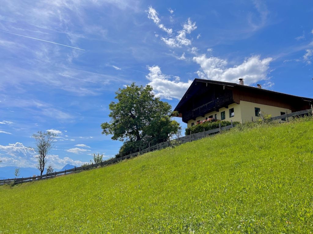 Berghof Koasanacht