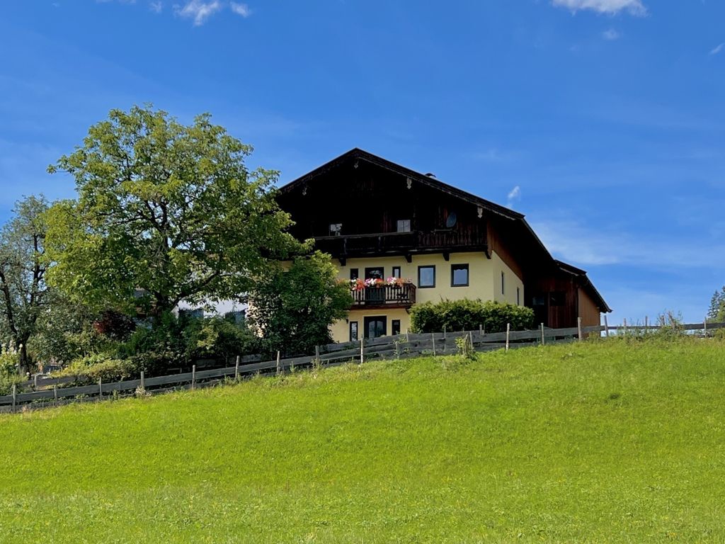 Berghof Koasanacht