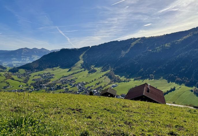 Rabl-Hütte – Foto 4