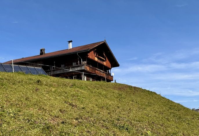 Rabl-Hütte – Foto 2