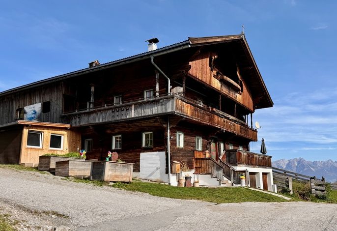 Rabl-Hütte