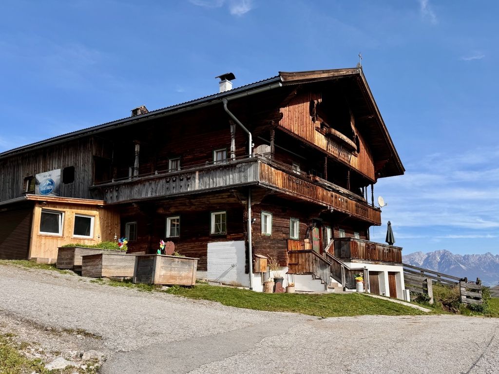 Rabl-Hütte