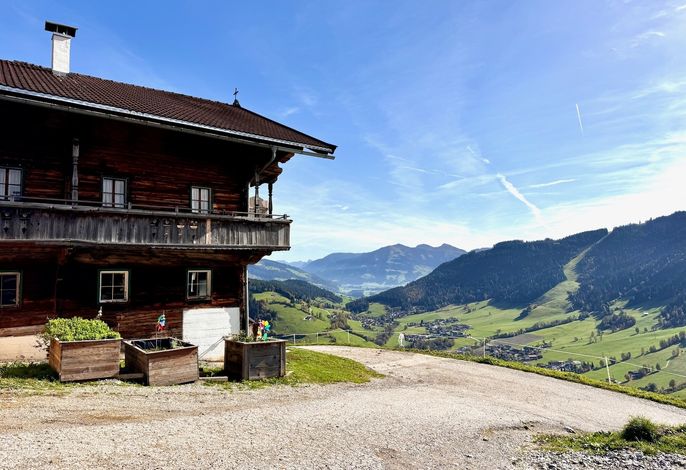 Rabl-Hütte – Foto 3