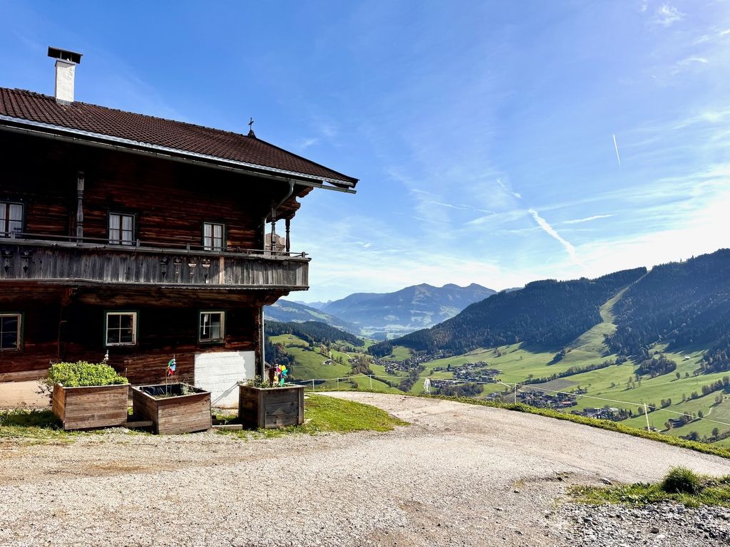 Rabl-Hütte